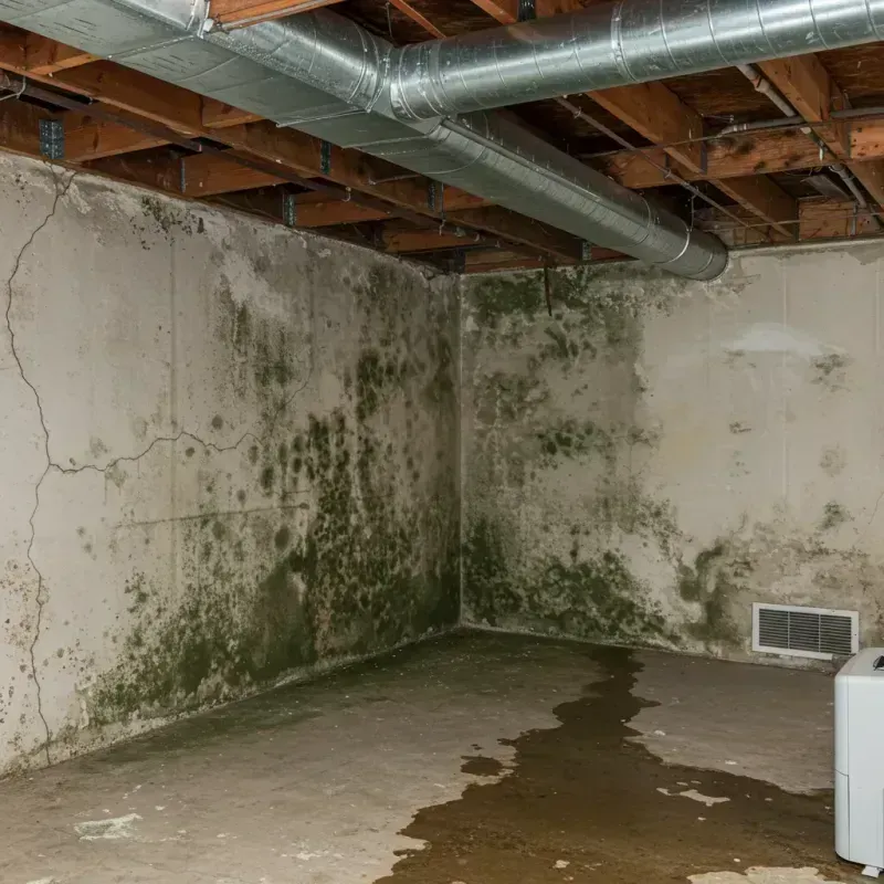 Professional Mold Removal in Valley Falls, KS